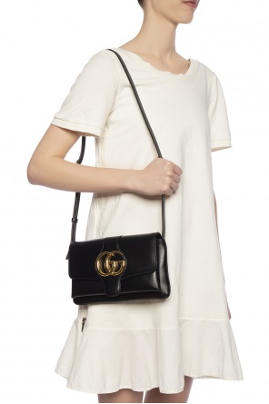 ‘arli’ shoulder bag, zdjęcie 2 ‘arli’ shoulder bag od Gucci